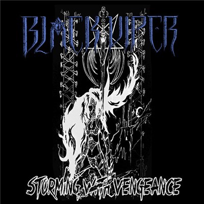 Black Viper - Storming With Vengeance download mp3 flac