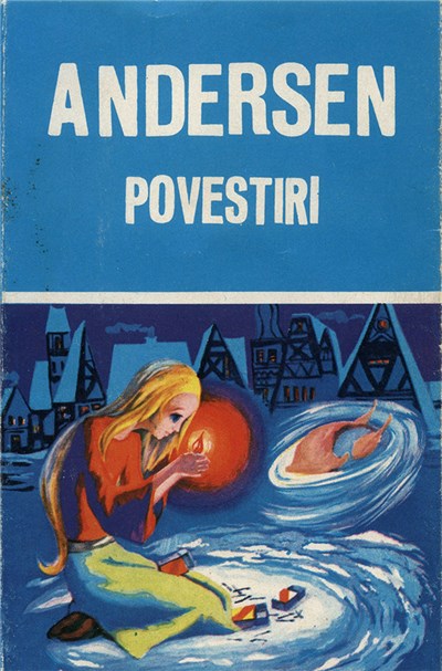 Andersen - Povestiri (Basme De Andersen) download mp3 flac