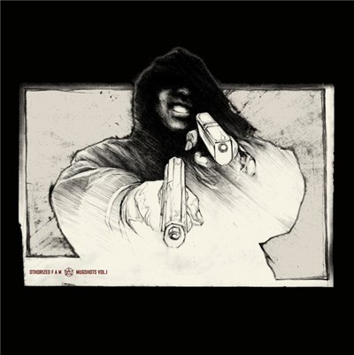 Othorized F.A.M - Mugshots Vol.1 download mp3 flac