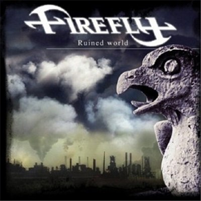 Firefly - Ruined World download mp3 flac
