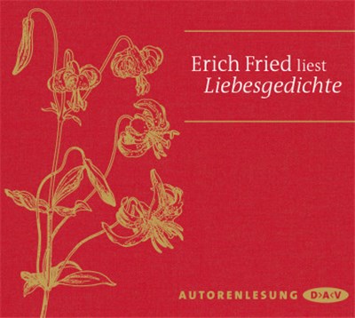 Erich Fried - Liebesgedichte download mp3 flac