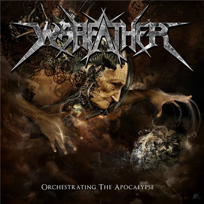 Warfather - Orchestrating The Apocalypse download mp3 flac