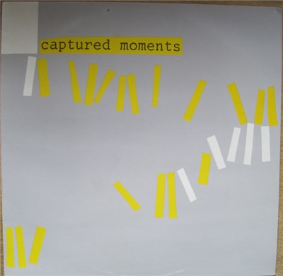 Captured Moments - Captured Moments download mp3 flac