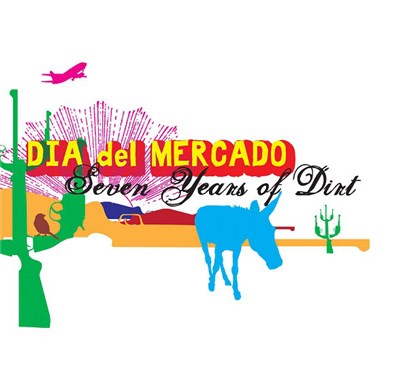 Dia Del Mercado - Seven Years Of Dirt download mp3 flac