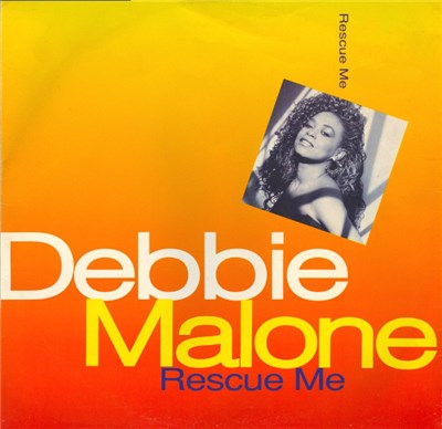 Debbie Malone - Rescue Me (Crazy About Your Love) download mp3 flac