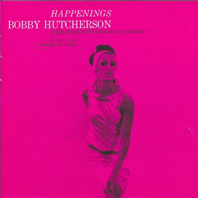 Bobby Hutcherson - Happenings download mp3 flac