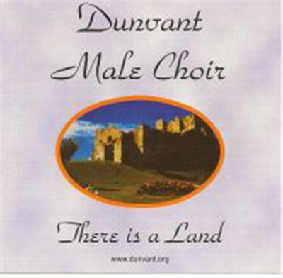 Dunvant Male Choir - There Is A Land download mp3 flac
