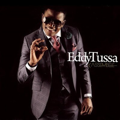 Eddy Tussa - Kassembele download mp3 flac