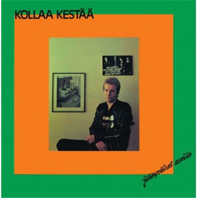 Kollaa Kestää - Jäähyväiset Aseille download mp3 flac
