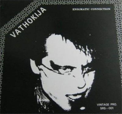 Vathokija - Enigmatic Connection download mp3 flac