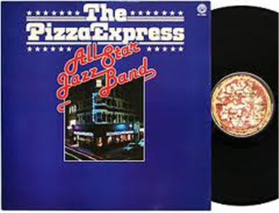 The Pizza Express All Star Jazz Band - The Pizza Express All Star Jazz Band download mp3 flac