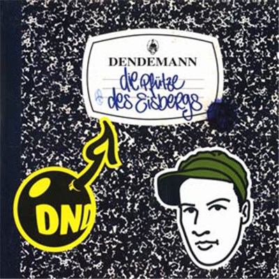 Dendemann - Die Pfütze Des Eisbergs download mp3 flac