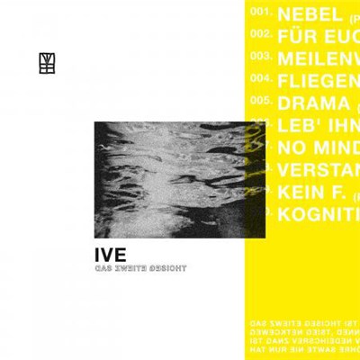 IVE - Das zweite Gesicht download mp3 flac
