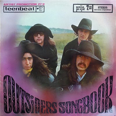 The Outsiders - Outsiders Songbook download mp3 flac