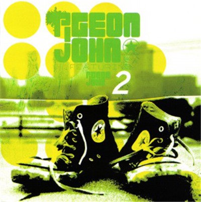Pigeon John - Featuring: Pigeon John 2 download mp3 flac
