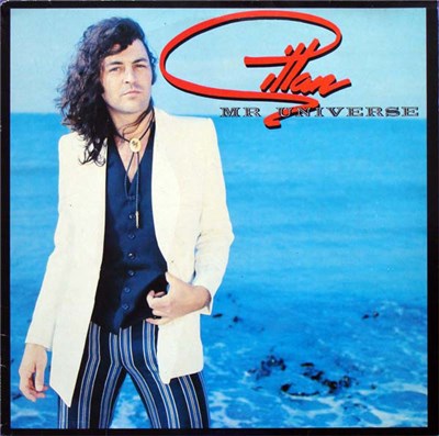 Gillan - Mr. Universe download mp3 flac