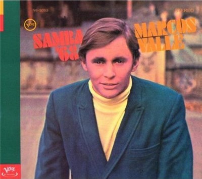 Marcos Valle - Samba '68 download mp3 flac