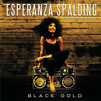 Esperanza Spalding - Black Gold download mp3 flac