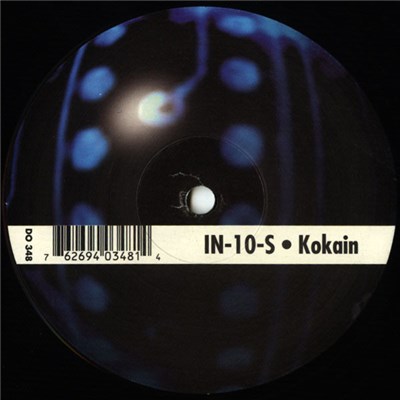 In-10-S - Kokain download mp3 flac