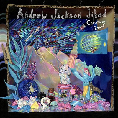 Andrew Jackson Jihad - Christmas Island download mp3 flac
