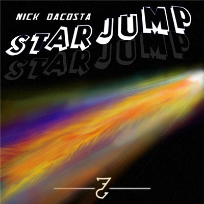 Nick Dacosta - Starjump download mp3 flac