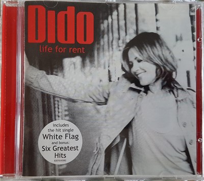 Dido - Life For Rent download mp3 flac