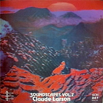 Claude Larson - Soundscapes Vol.2 download mp3 flac