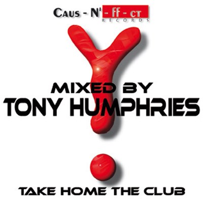 Various - Take Home The Club download mp3 flac