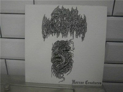 Shub Niggurath - Horror Creature download mp3 flac