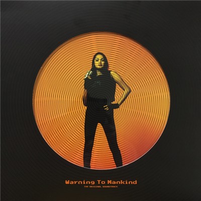 Various - Warning To Mankind The Original Soundtrack download mp3 flac