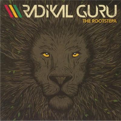 Radikal Guru - The Rootstepa download mp3 flac