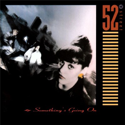 52nd Street - Something's Going On download mp3 flac
