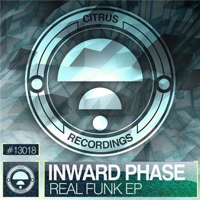 Inward Phase - Real Funk EP download mp3 flac