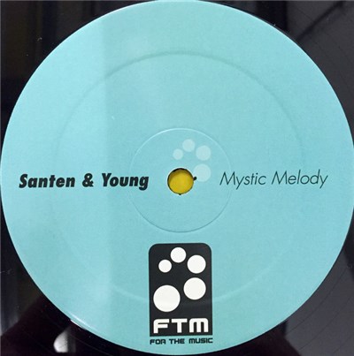 Santen & Young - Mystic Melody download mp3 flac
