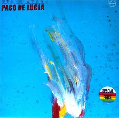 Paco De Lucia - Castro Marin download mp3 flac