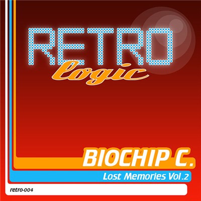Biochip C. - Lost Memories Vol​.​2 download mp3 flac