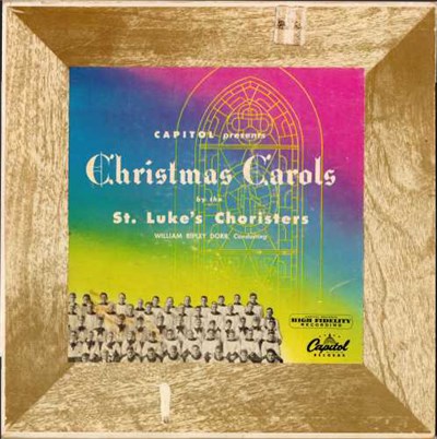 William Ripley Dorr Conducting St. Luke's Choristers - Capitol Presents Christmas Carols download mp3 flac