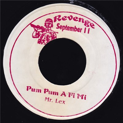 Mr. Lexx - Pum Pum A Fi Mi download mp3 flac