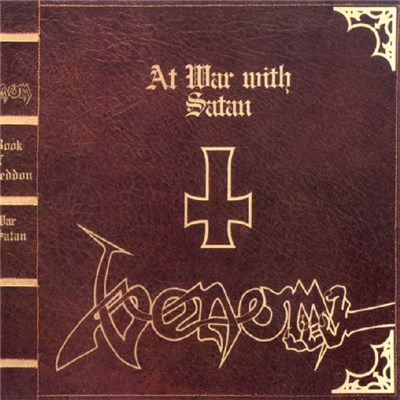 Venom - At War With Satan download mp3 flac