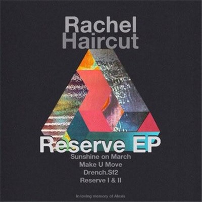 Rachel Haircut - Reserve EP download mp3 flac