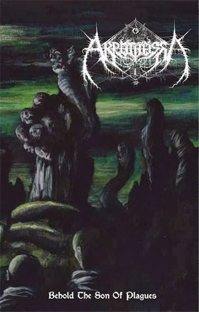 Akrotheism - Behold The Son Of Plagues download mp3 flac
