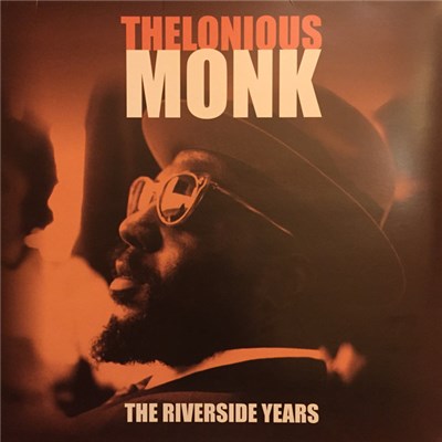 Thelonious Monk - The Riverside Years download mp3 flac