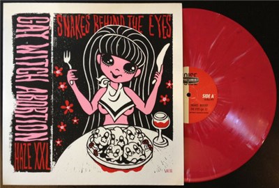 Gay Witch Abortion With Haze XXL - Snakes Behind The Eyes download mp3 flac