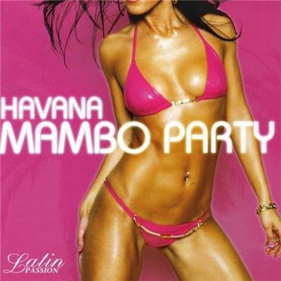 Various - Havana Mambo Party download mp3 flac