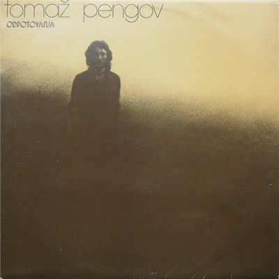Tomaž Pengov - Odpotovanja download mp3 flac