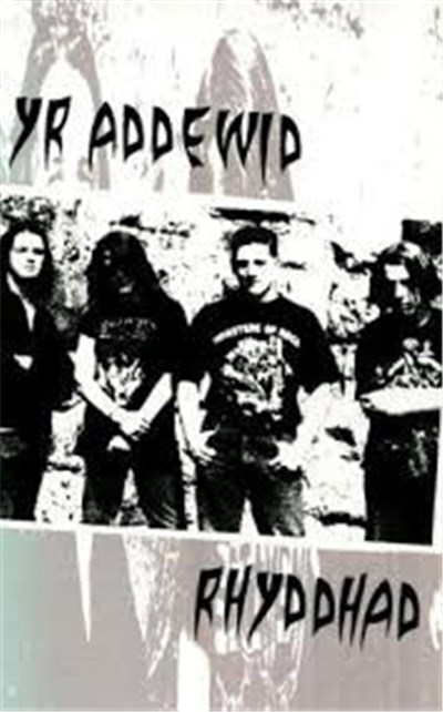 Yr Addewid - Rhyddhad download mp3 flac