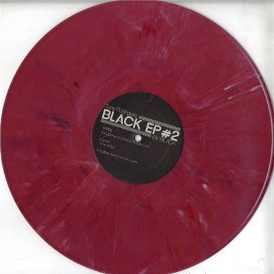 Tony Rodriguez - Black EP #2 download mp3 flac