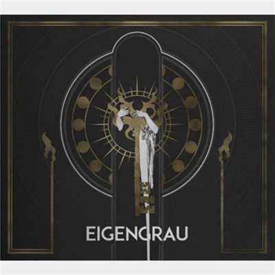 Reutoff & Sal Solaris - Eigengrau download mp3 flac