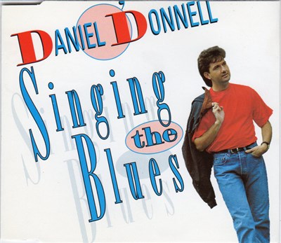Daniel O'Donnell - Singing The Blues download mp3 flac