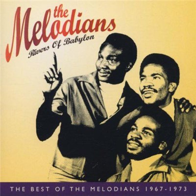 The Melodians - Rivers Of Babylon - The Best Of The Melodians download mp3 flac